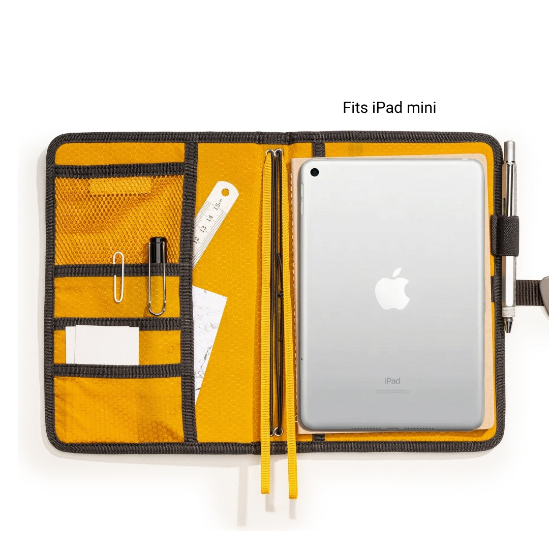 Field Journal