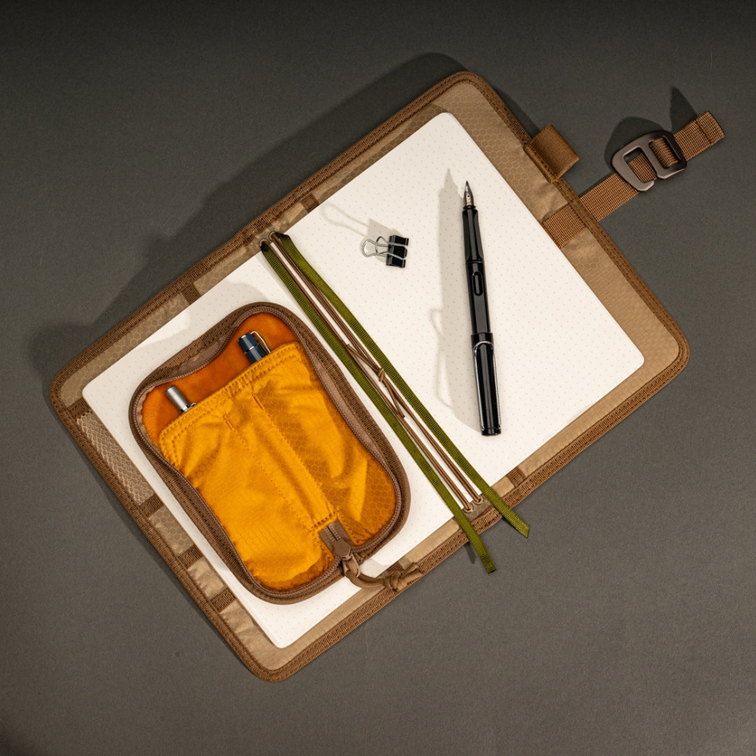 Field Journal