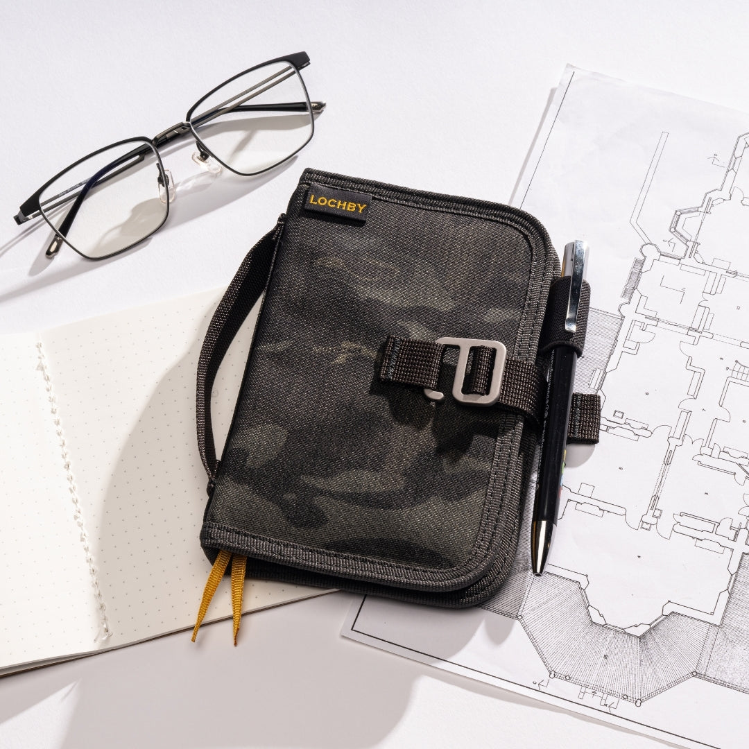 Mini Field Journal