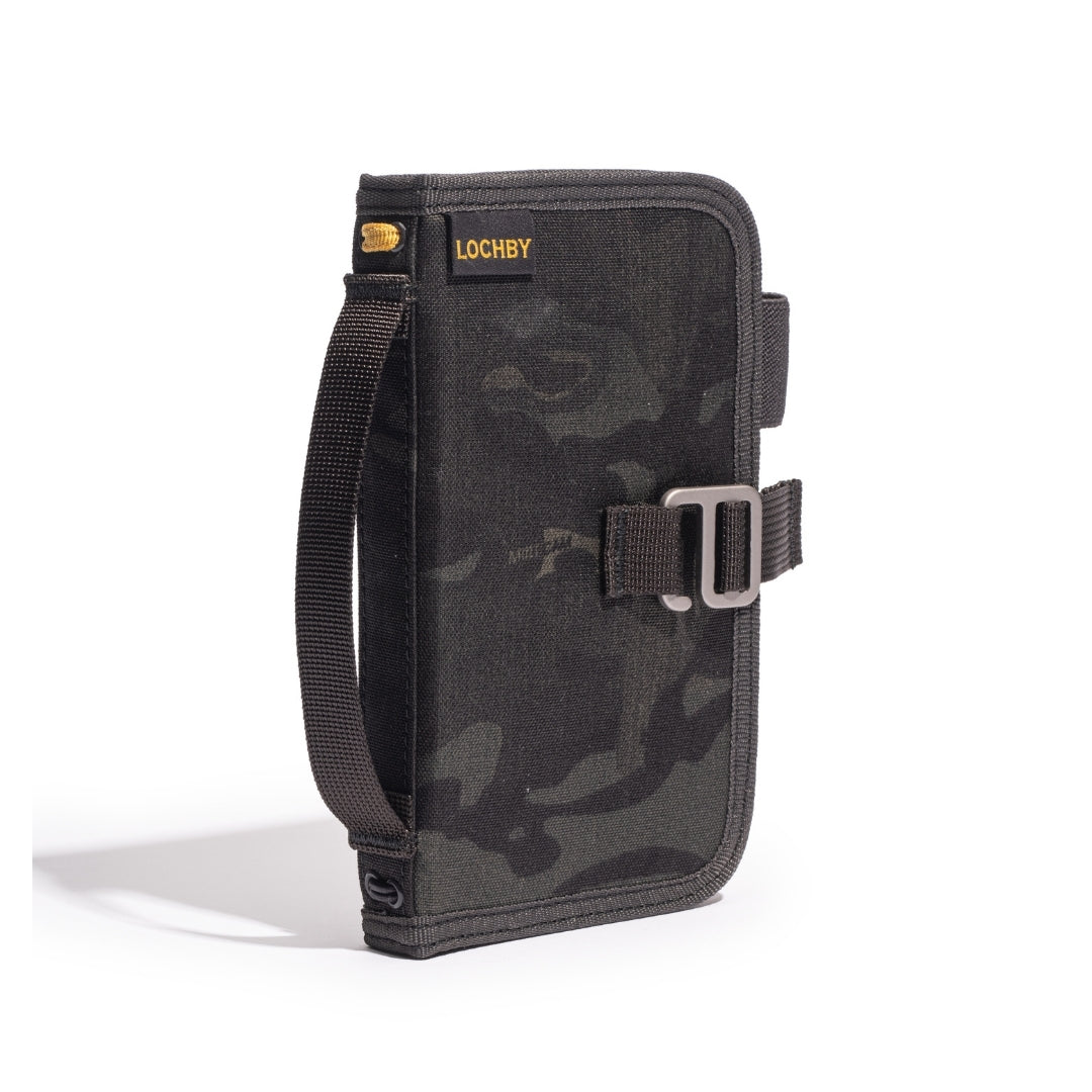 Mini Field Journal