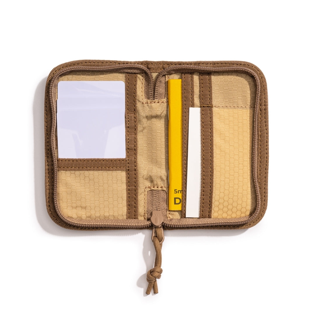 Mini Pocket Journal