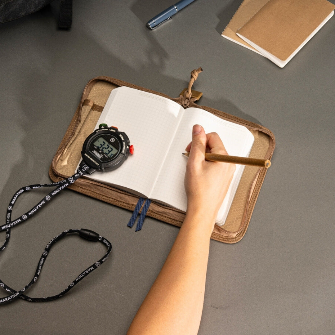 Field Folio A6