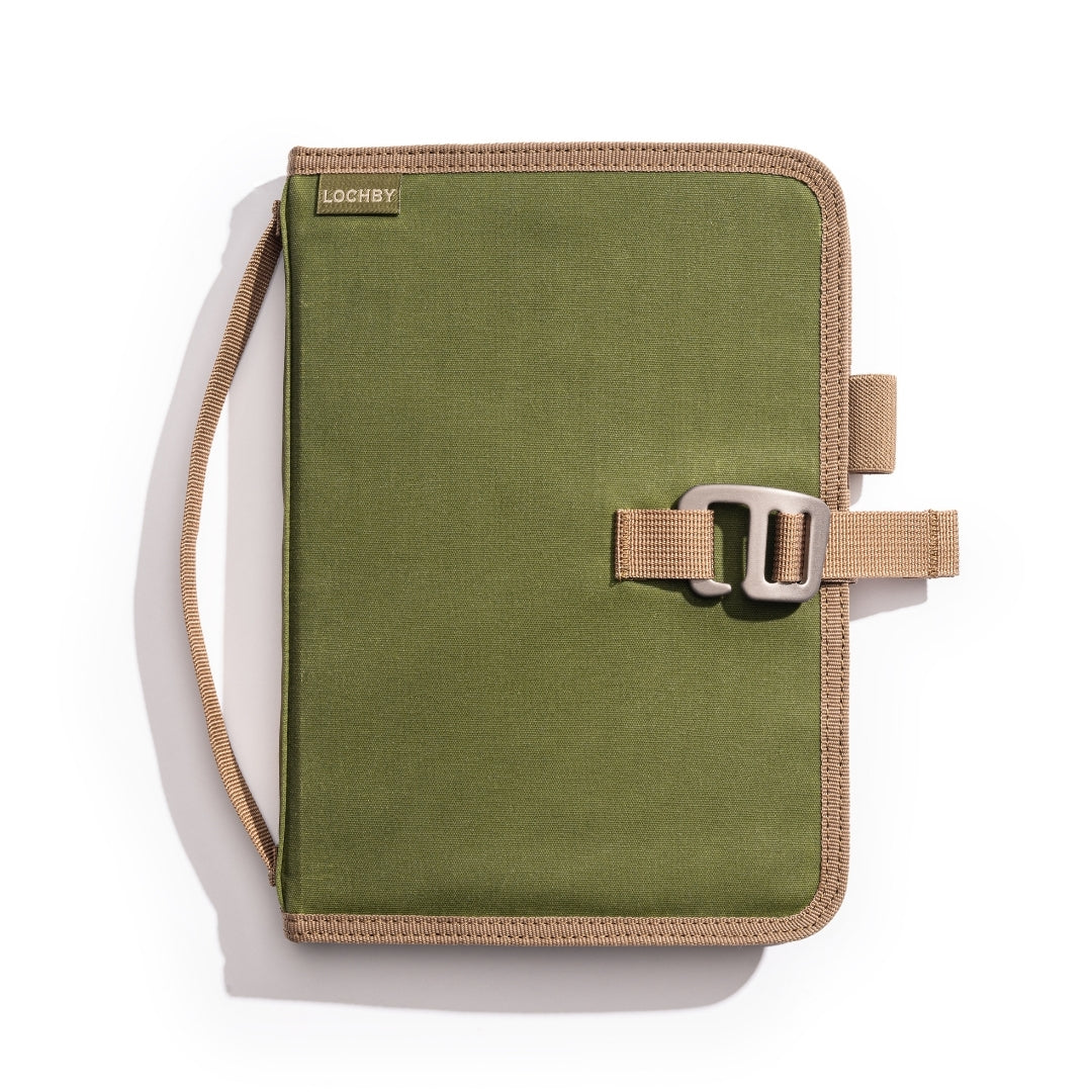 Field Binder A5