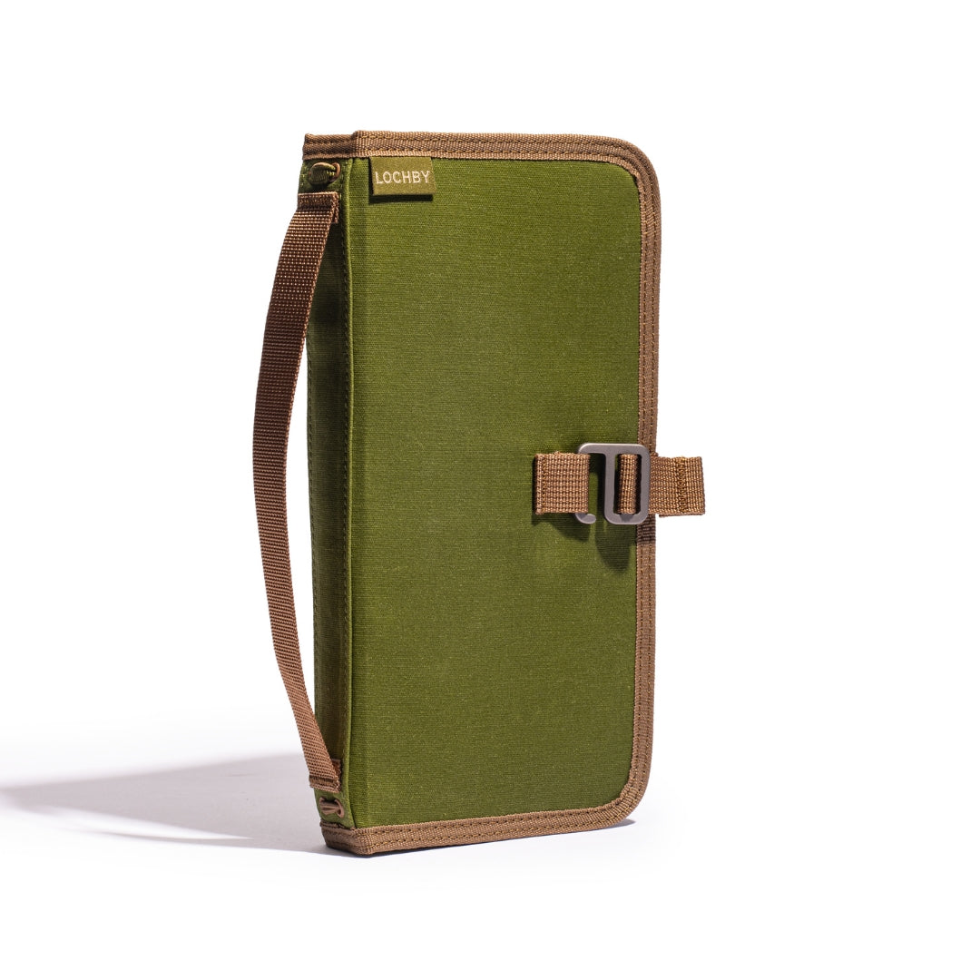 Voyager Journal