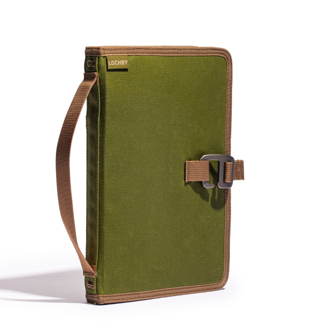Field Journal