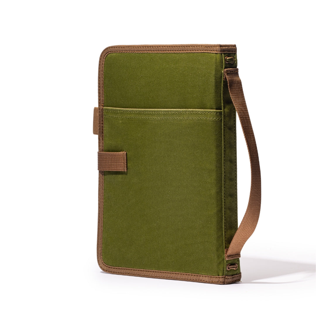 Field Journal