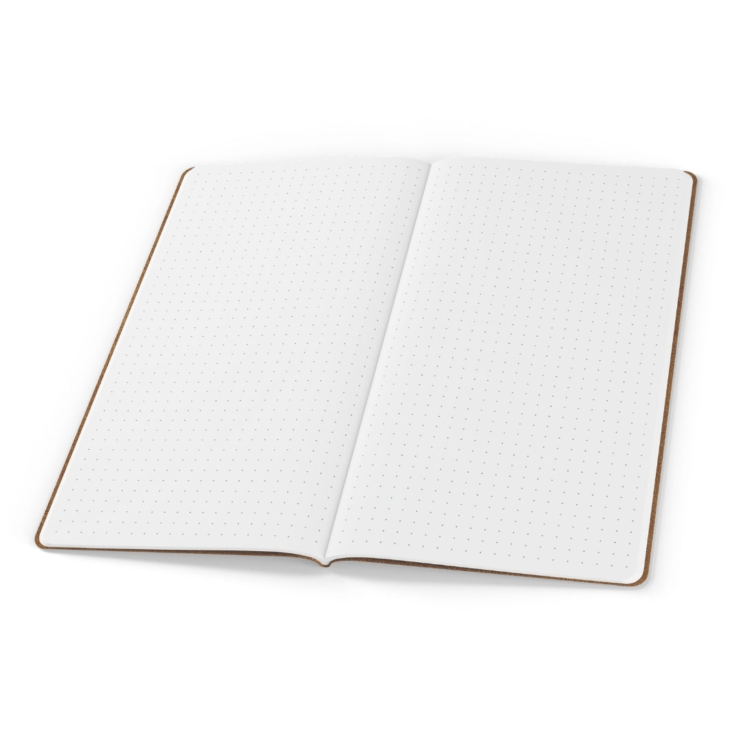 TN Size Notebooks (4-pack)