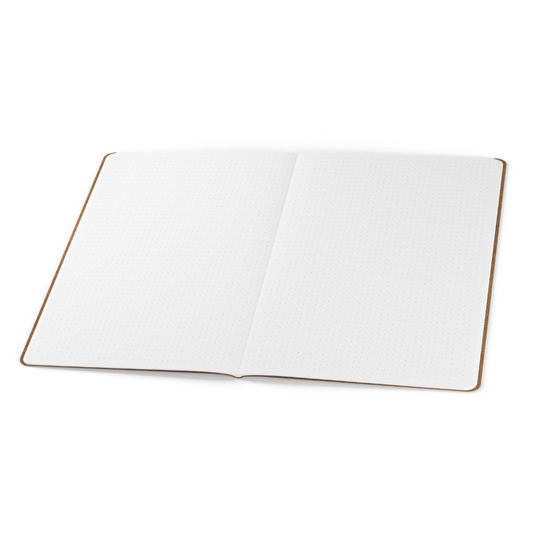 B5 Notebooks (4-pack)