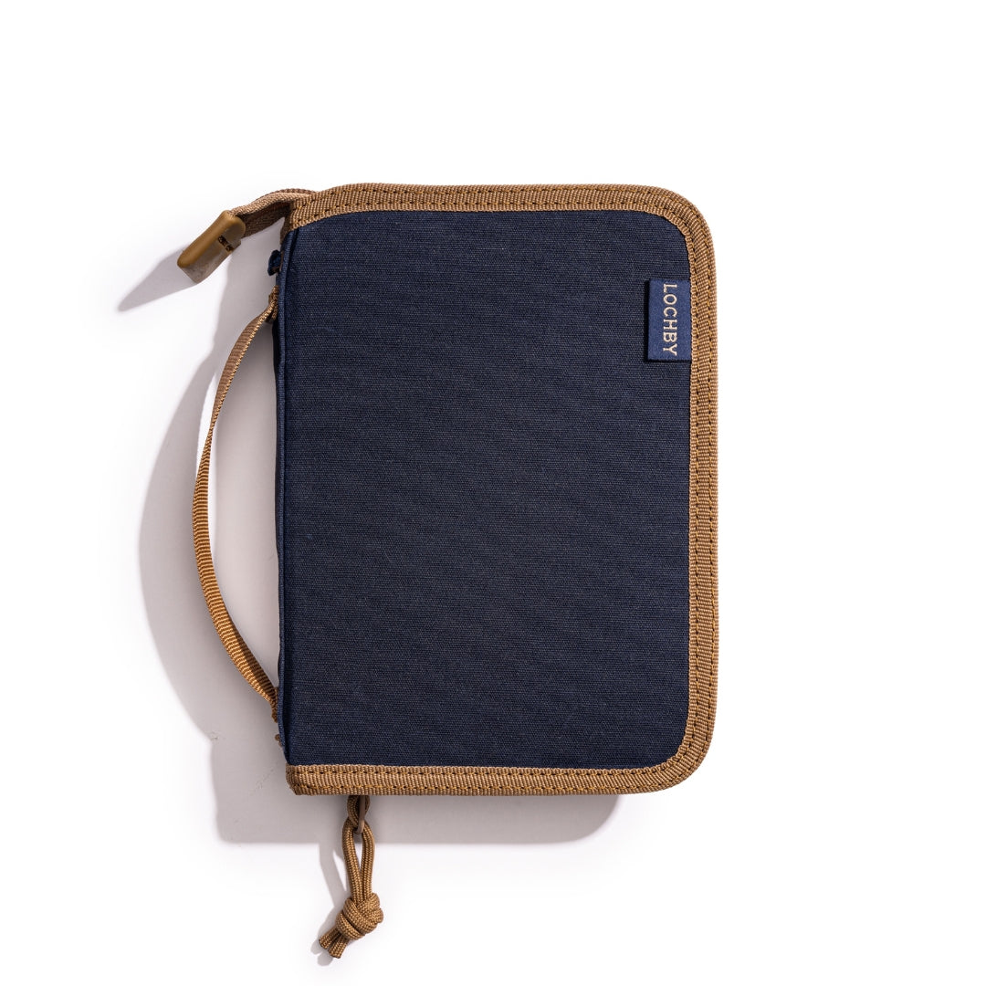 Field Folio A6