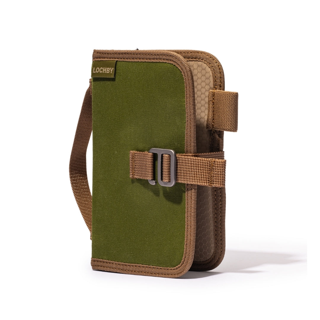 Mini Field Journal