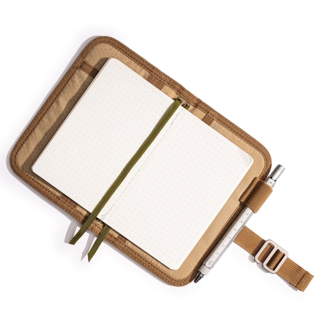 Mini Field Journal
