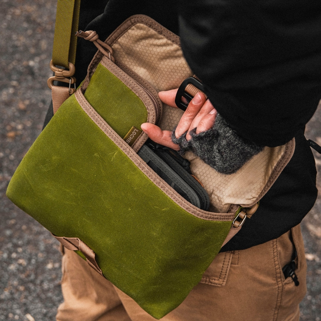 Field Sling