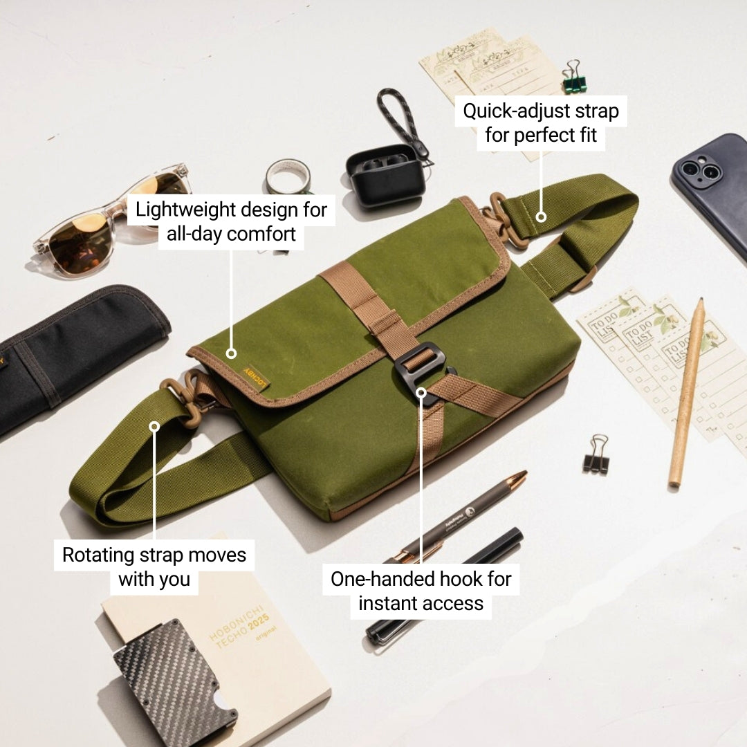 Field Sling