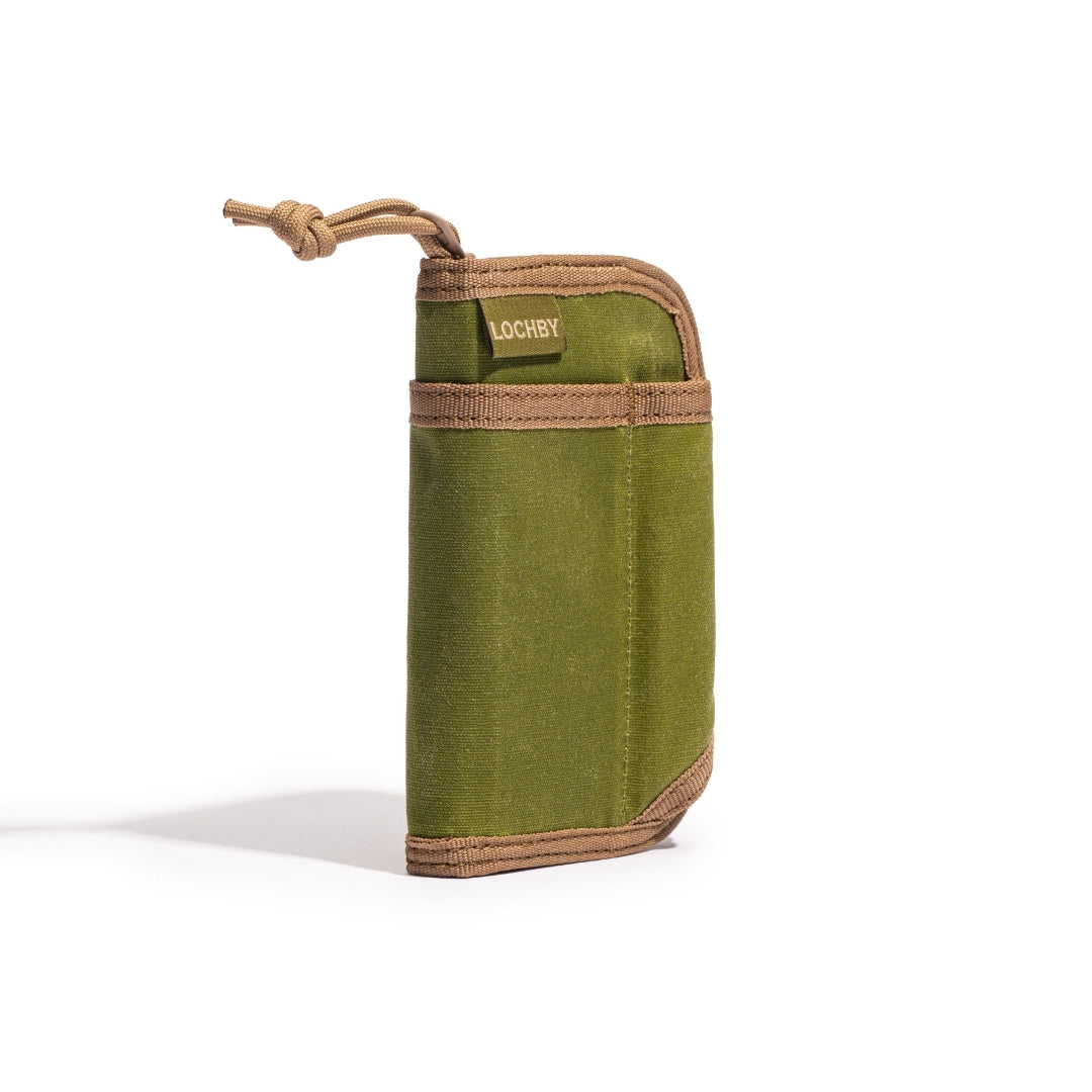 Mini Pocket Journal