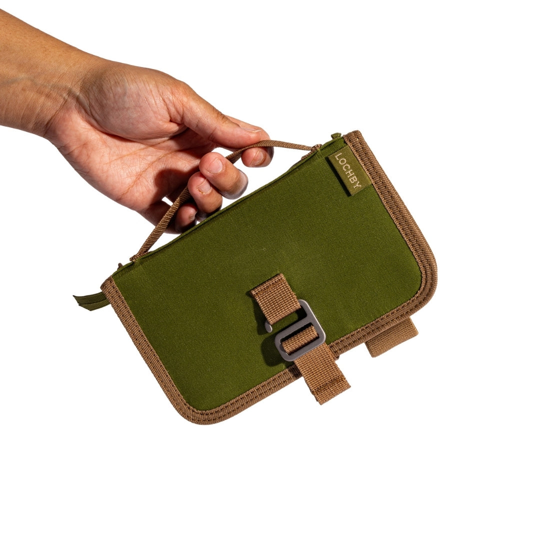 Mini Field Journal