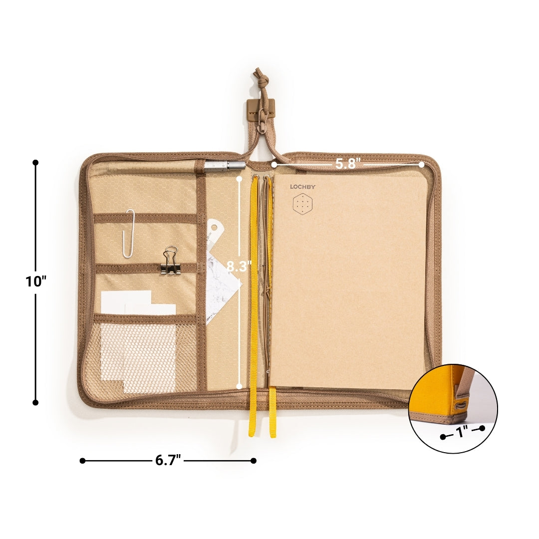 Field Folio A5