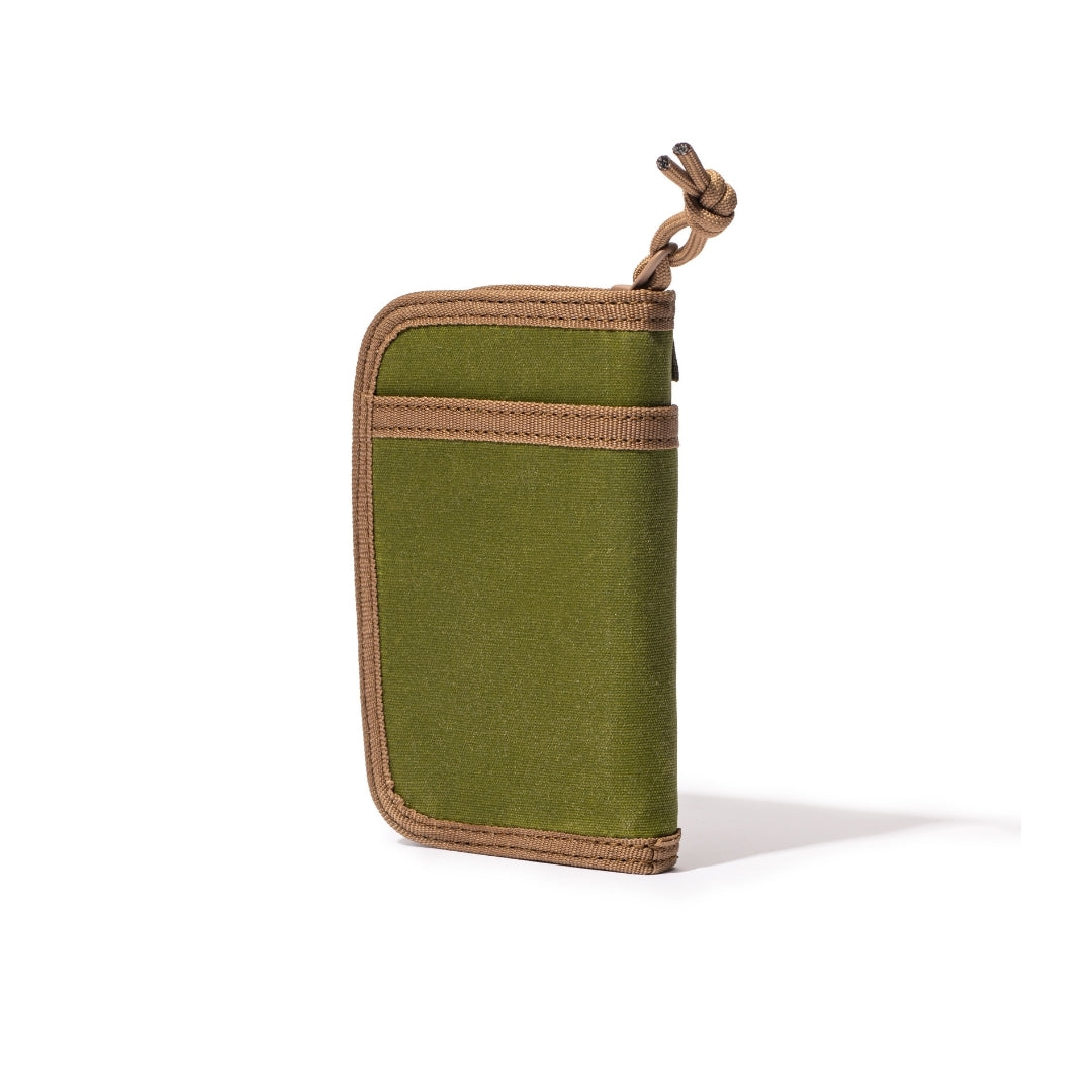 Mini Pocket Journal