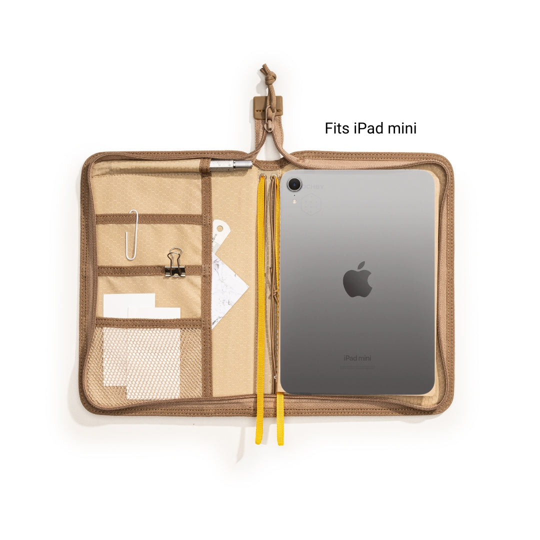 Field Folio A5