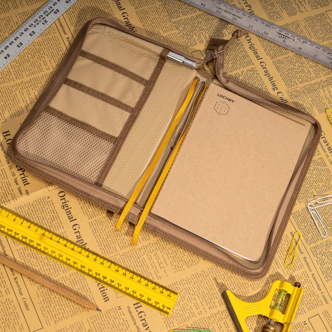 Field Folio A5