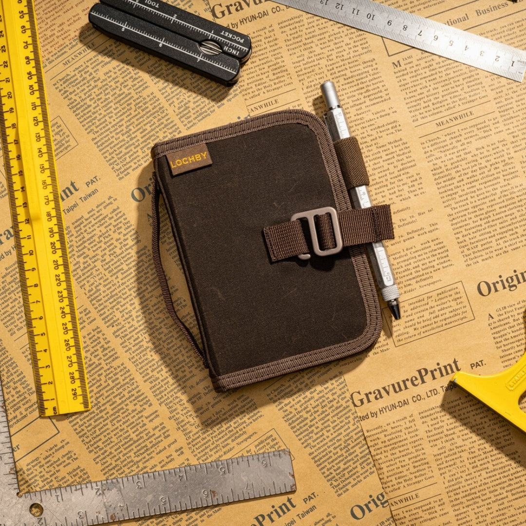 Field Binder A7