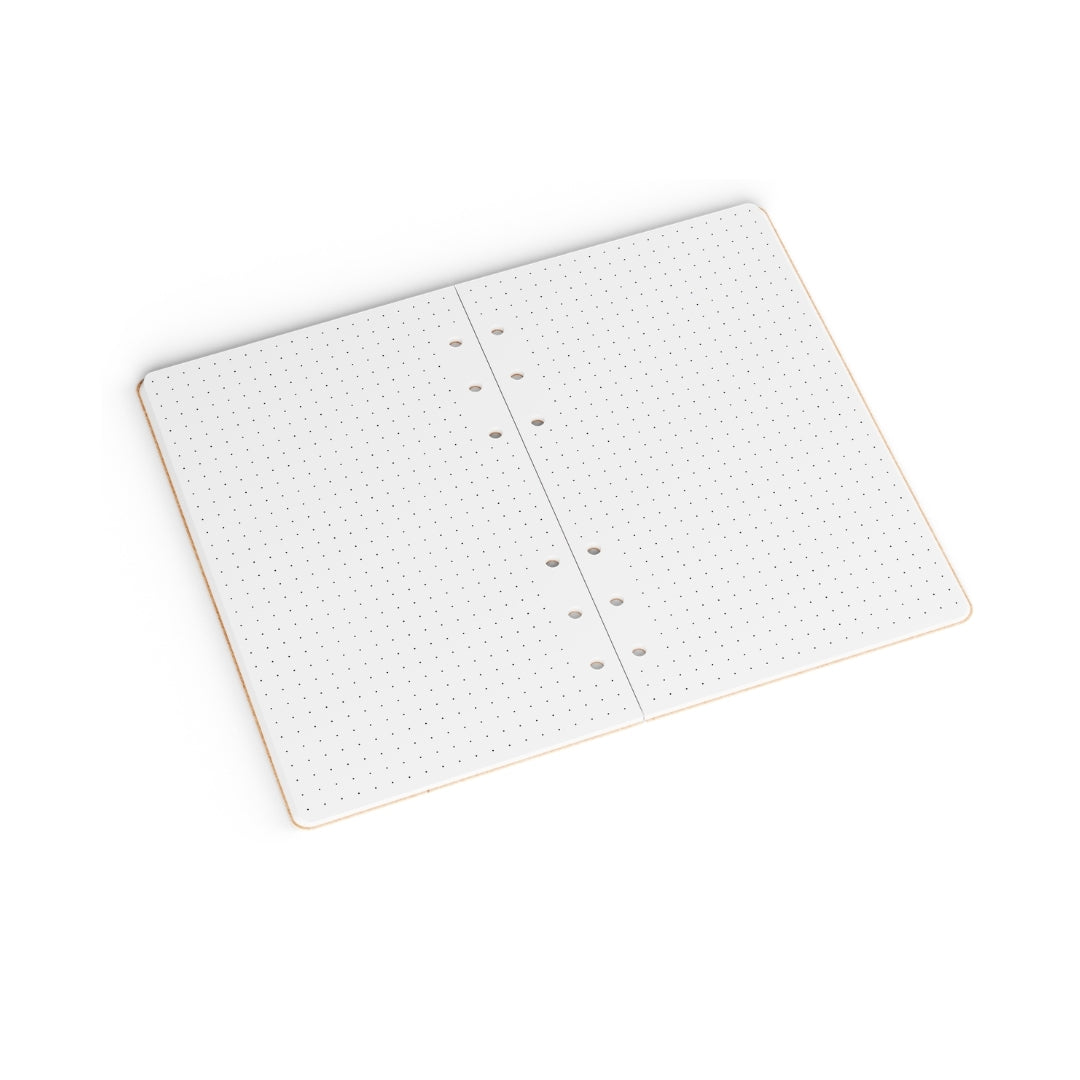 A6 Binder Refills (4-pack)