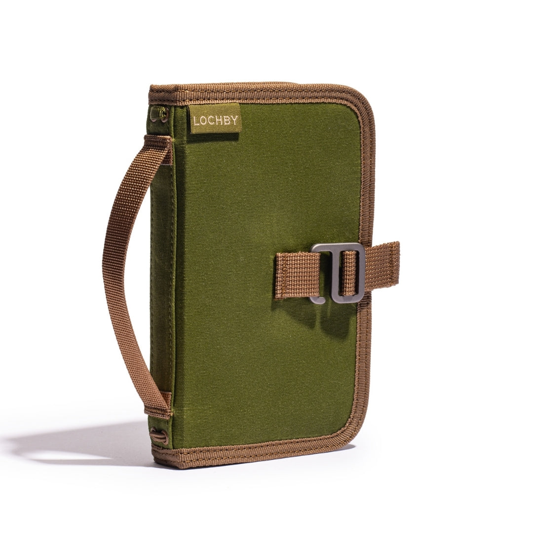 Mini Field Journal