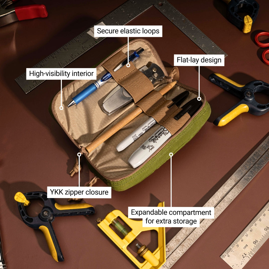 Mini Venture Pouch