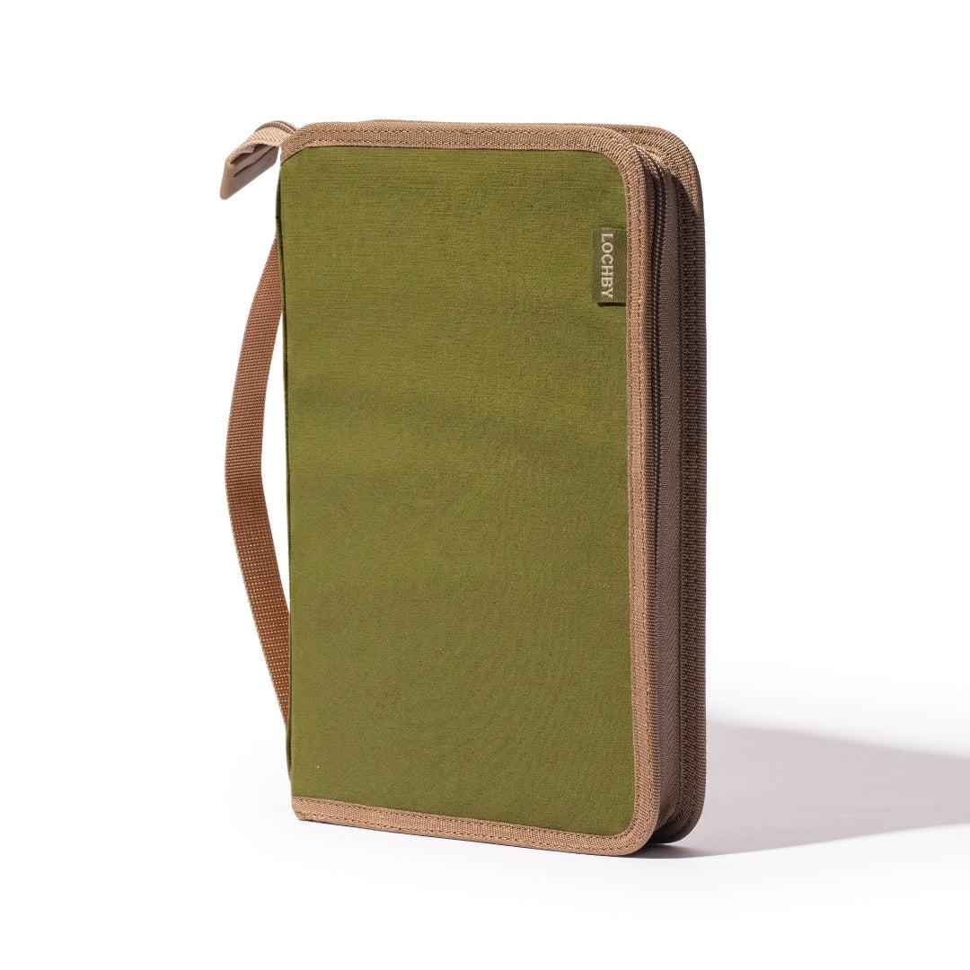 Field Folio A5