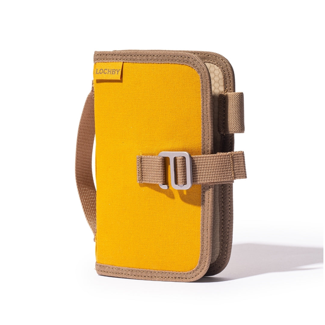 Mini Field Journal