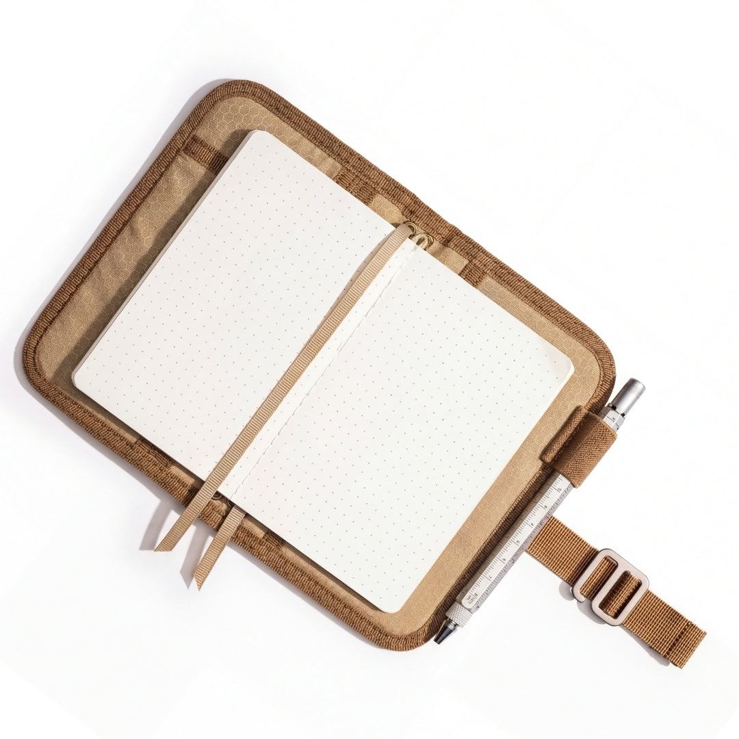 Mini Field Journal