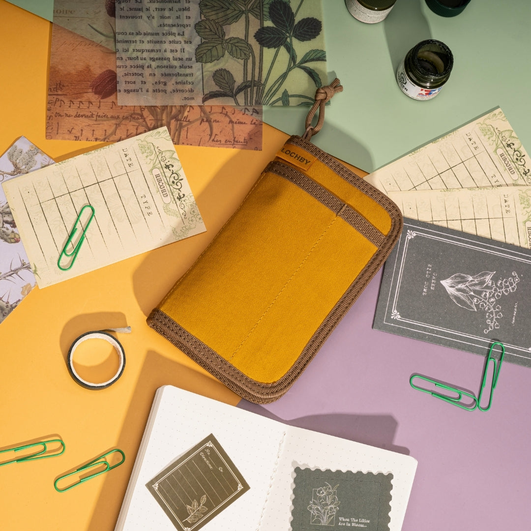 Pocket Journal