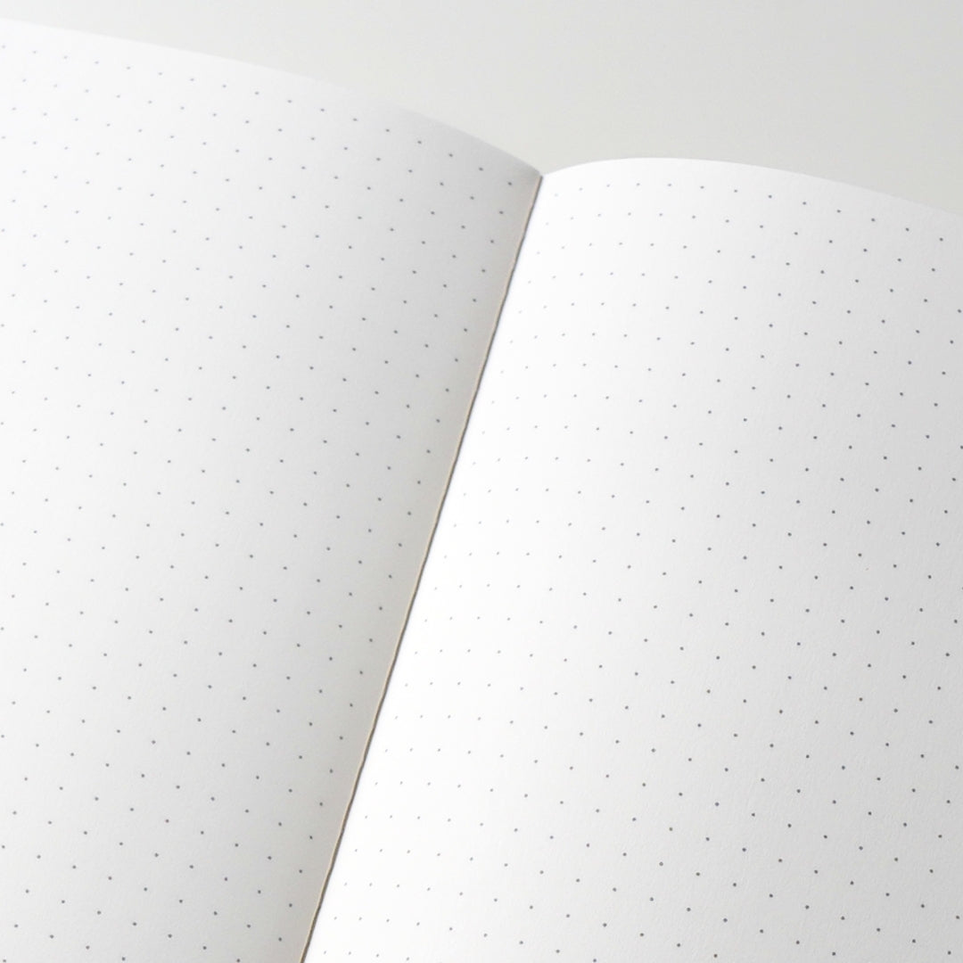 B5 Notebooks (4-pack)