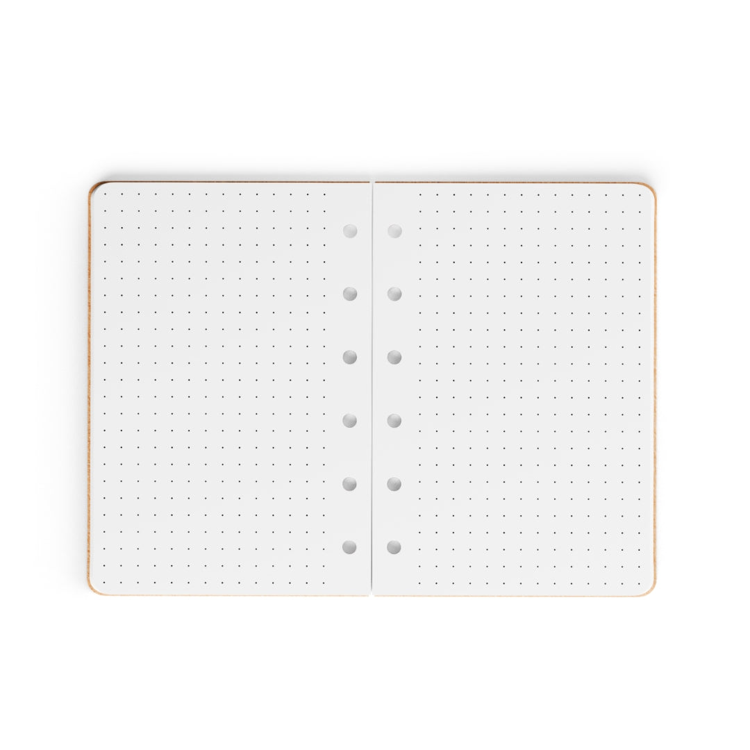 A7 Binder Refills (4-pack)