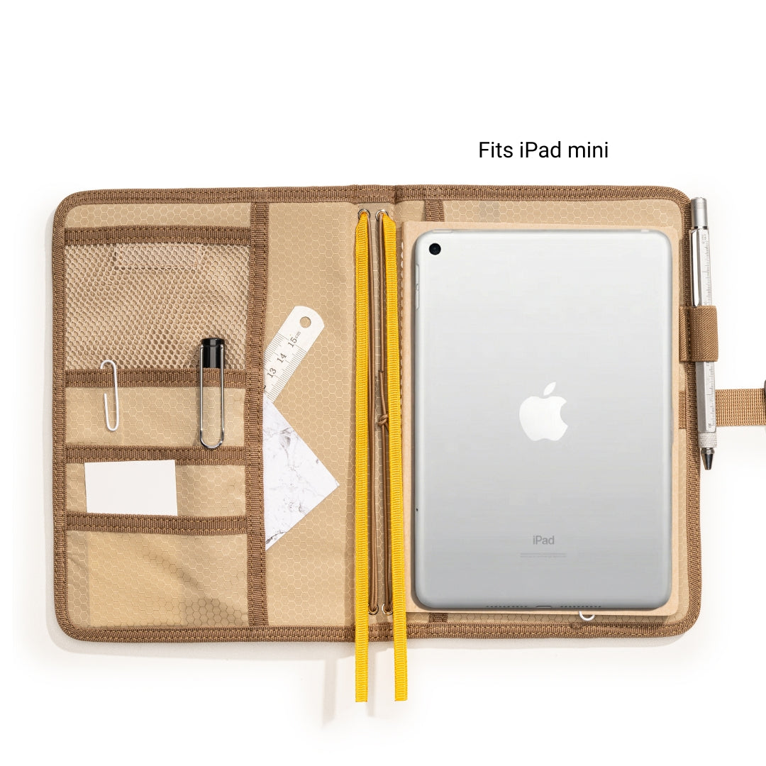 Field Journal