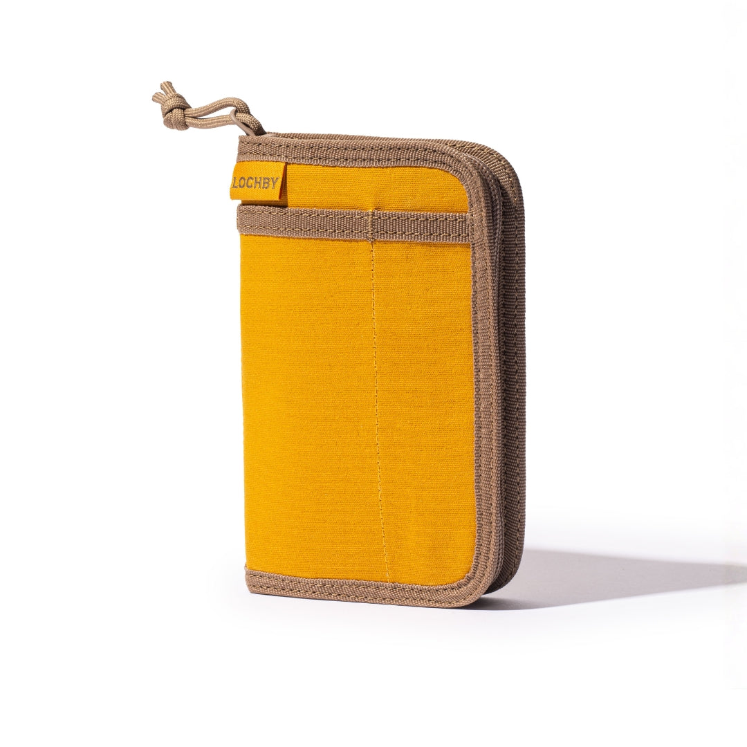 Pocket Journal
