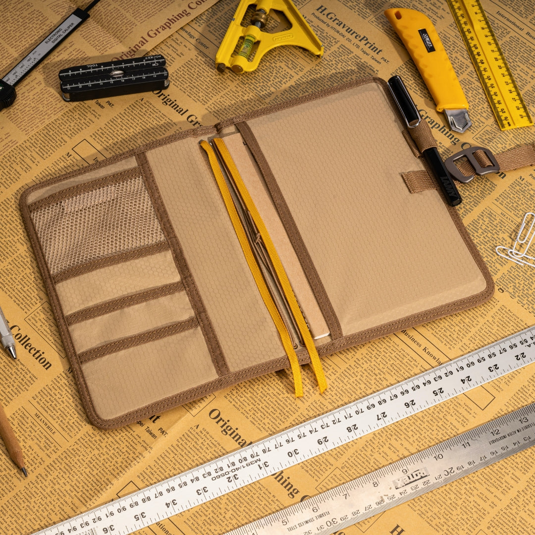 Field Journal