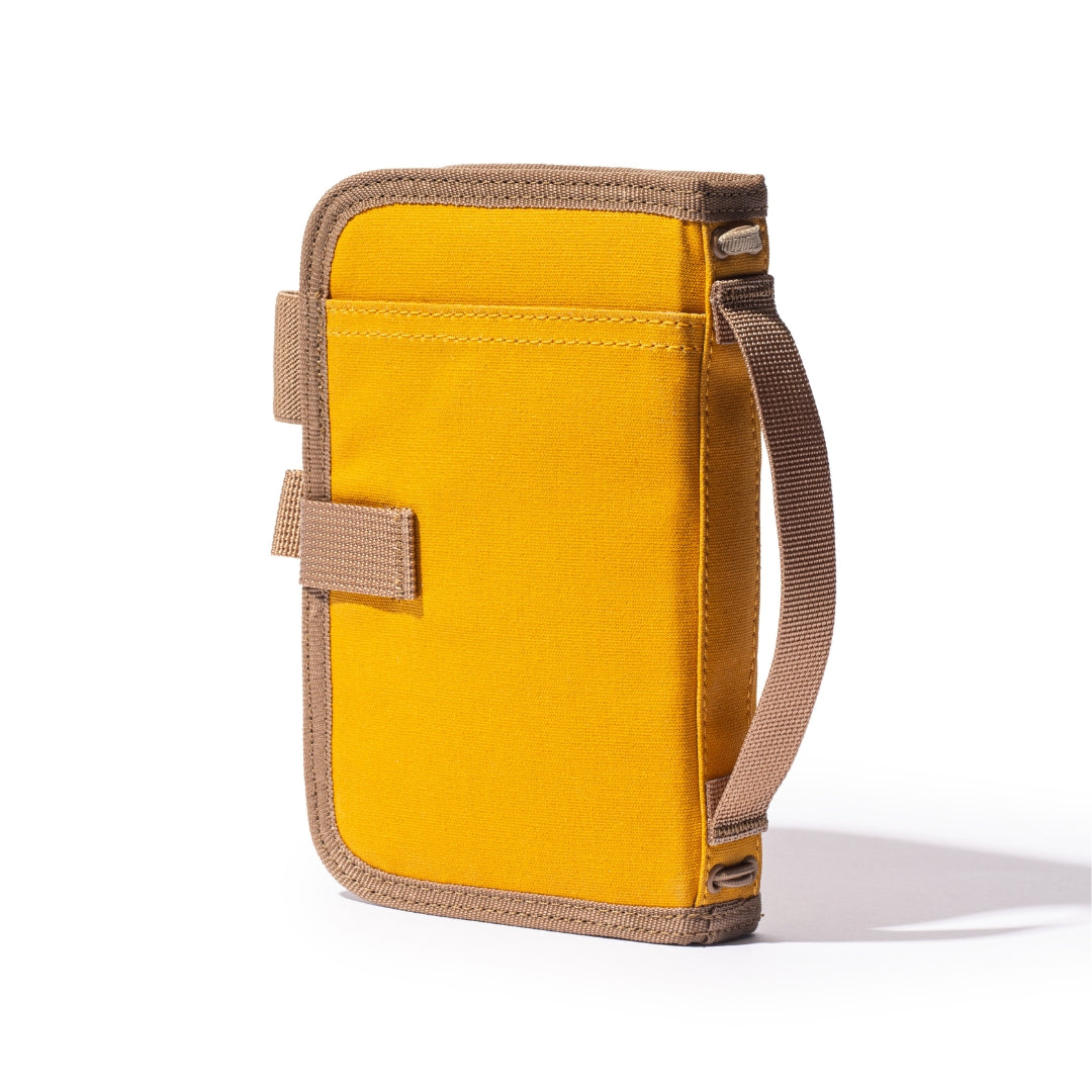 Mini Field Journal