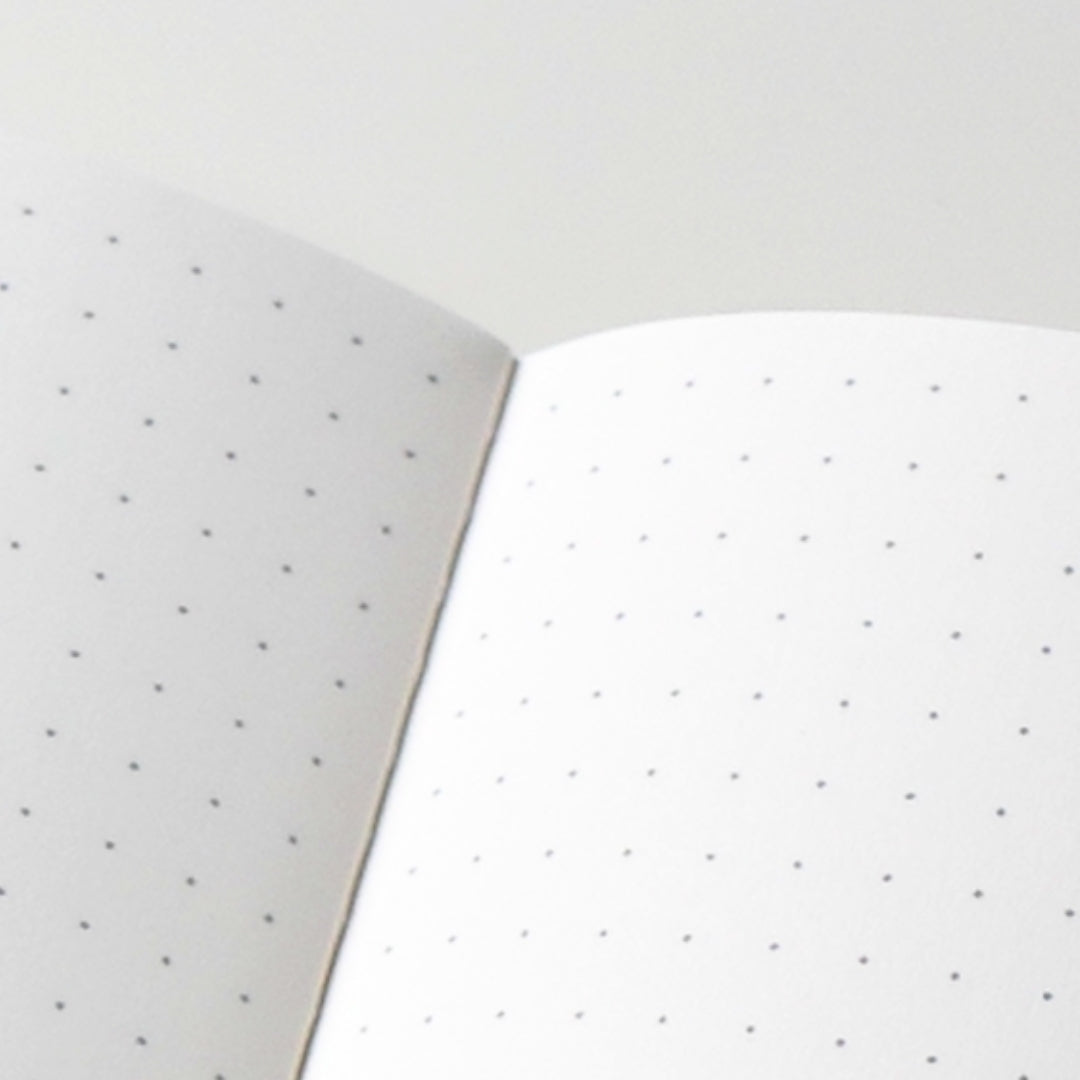 A7 Dot Grid (4-pack)
