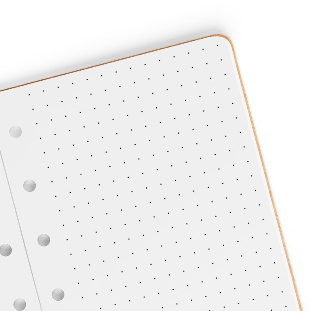 A7 Binder Refills (4-pack)