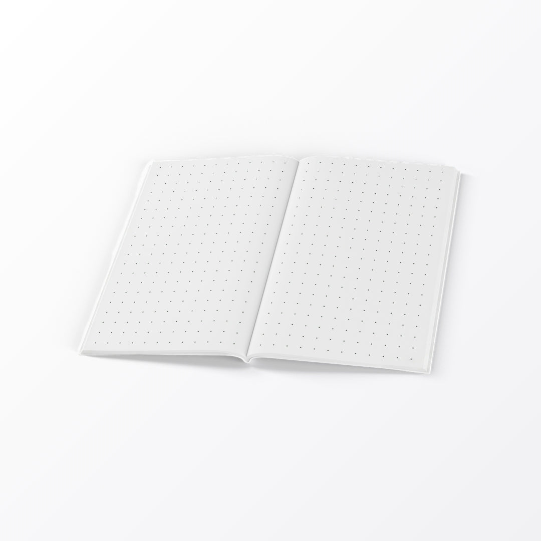 A7 Dot Grid (4-pack)