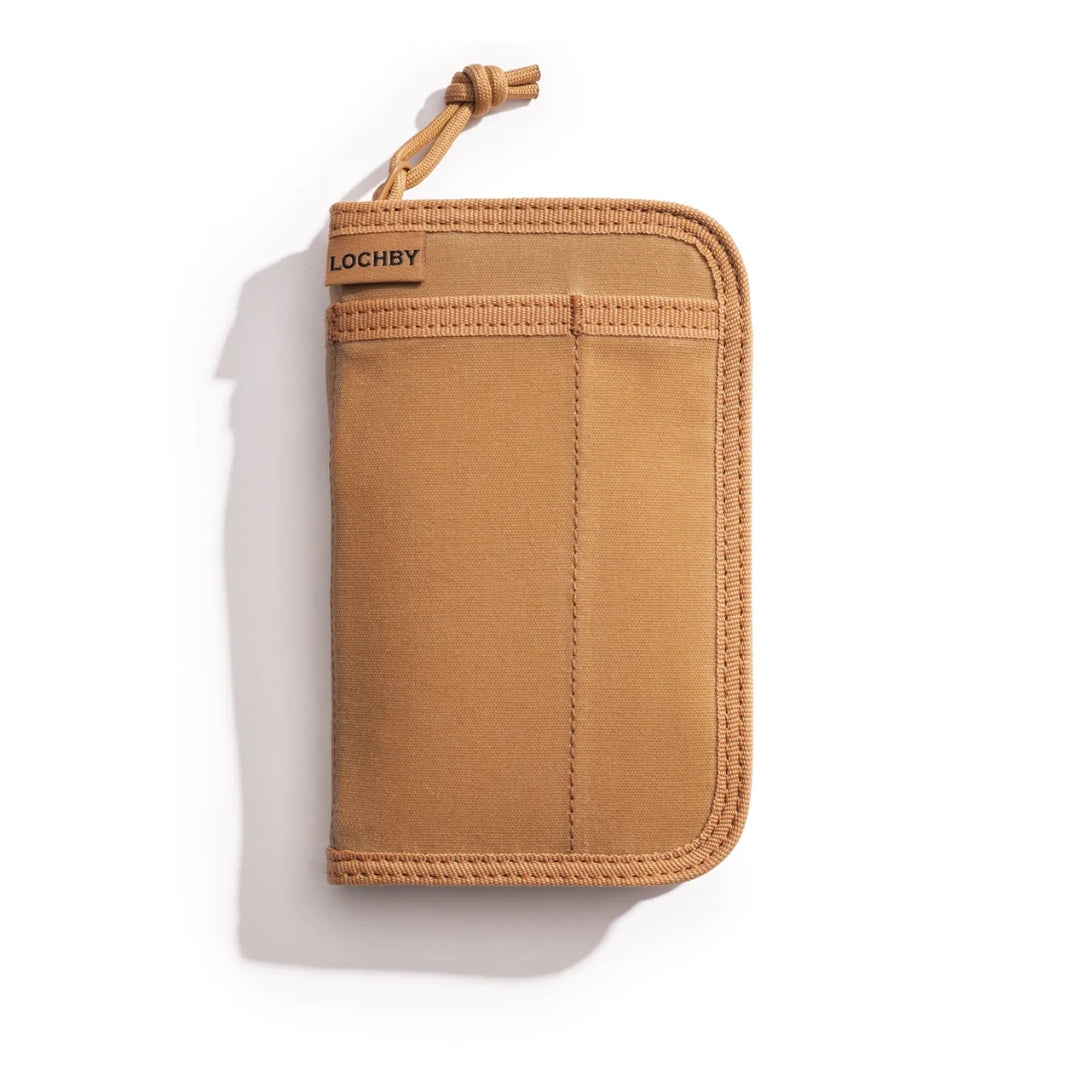 Pocket Journal