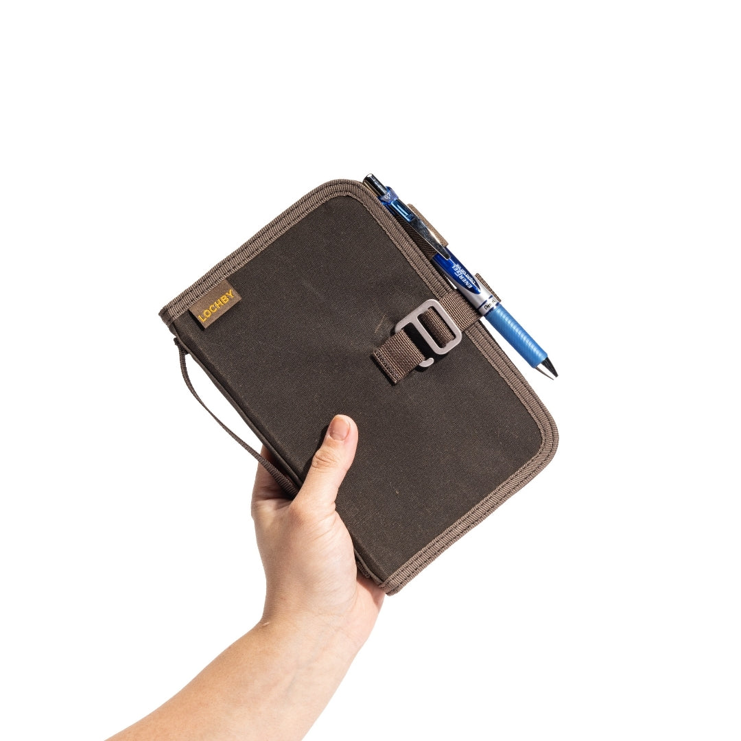 Field Binder A6