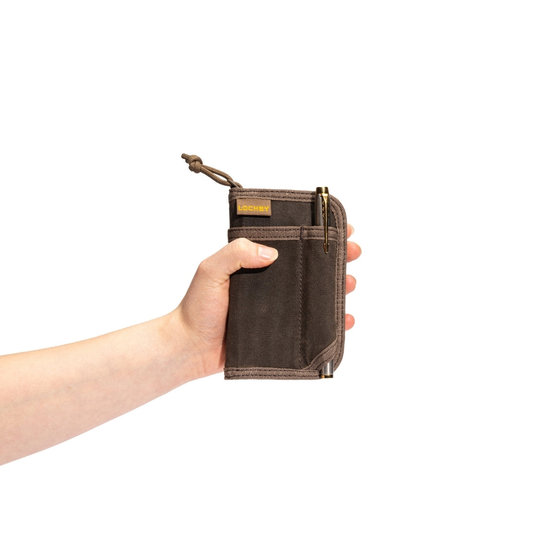 Mini Pocket Journal