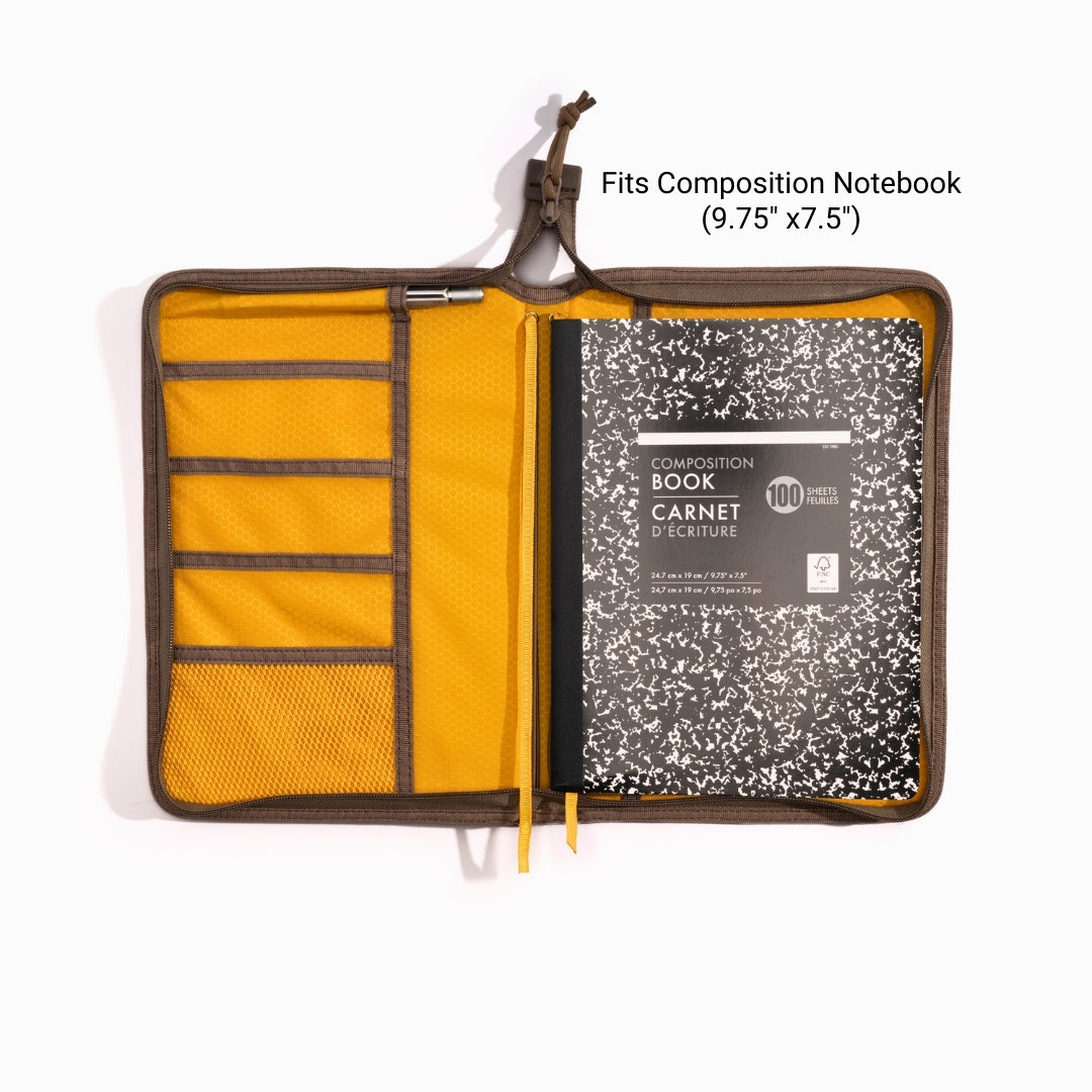 Field Folio B5