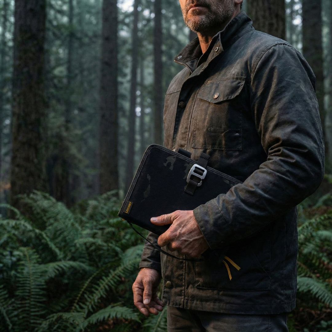 Field Journal