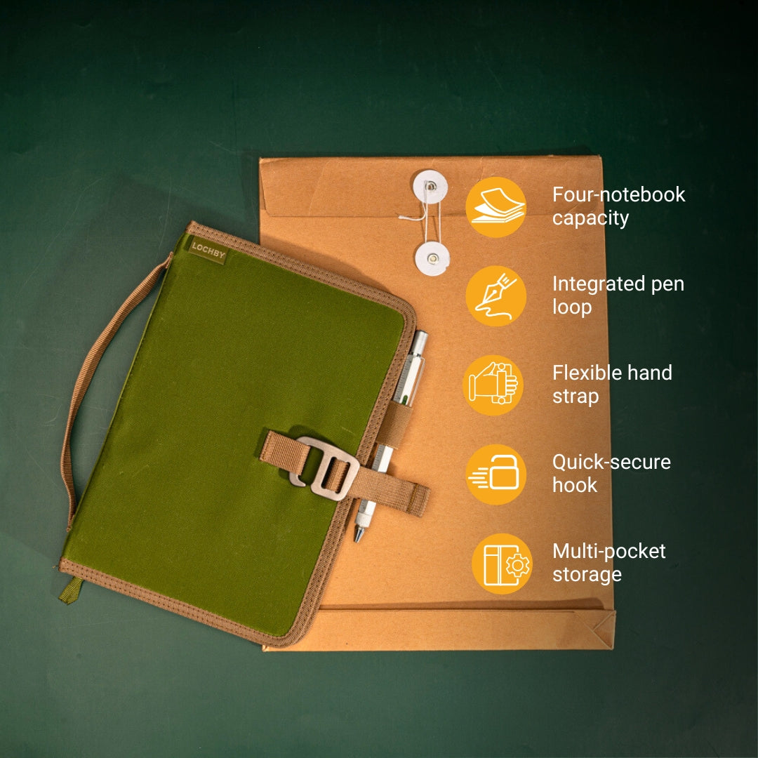 Field Journal