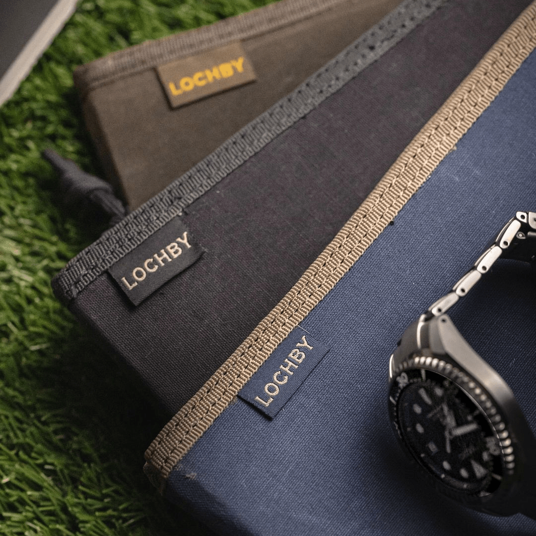 Watch Wallet