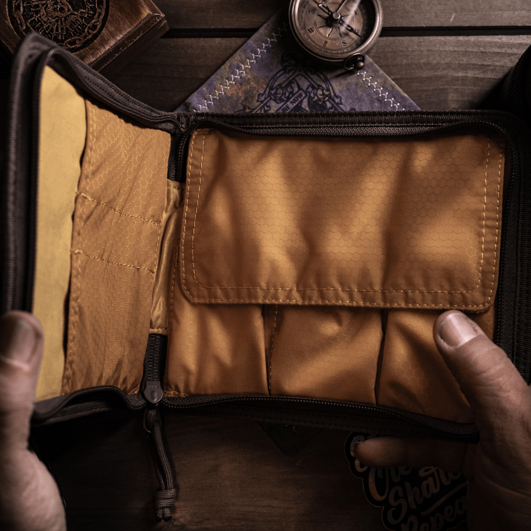 Watch Wallet