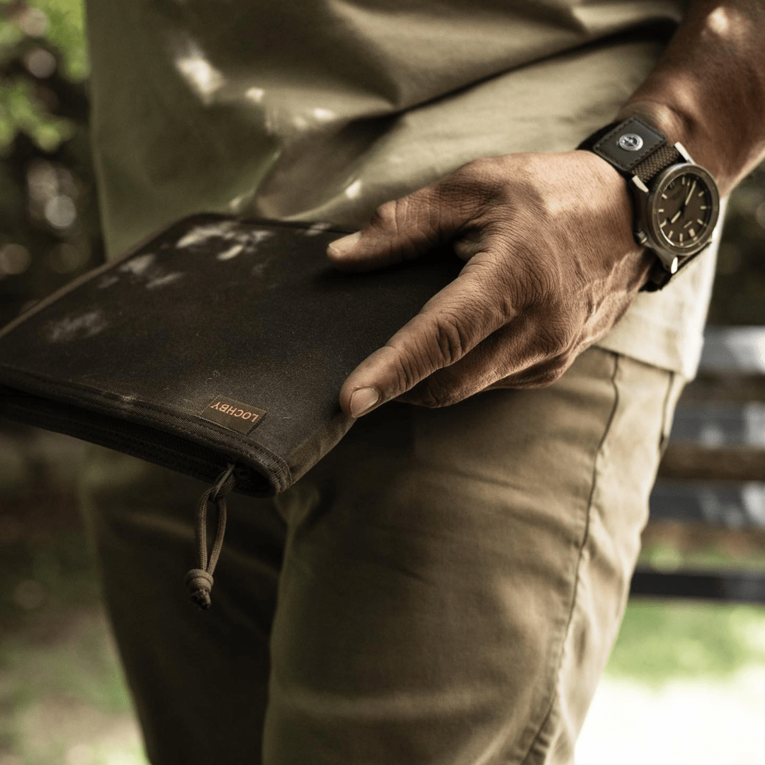 Watch Wallet