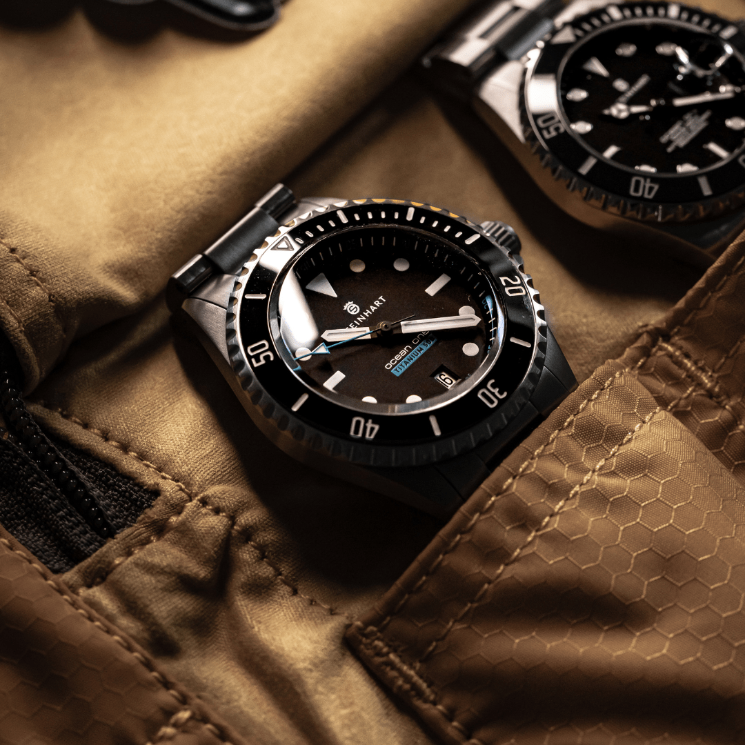 Watch Wallet